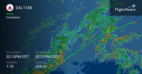 DL1188 Flight Status / Delta Air Lines DAL1188 / DL 1188 Flight .